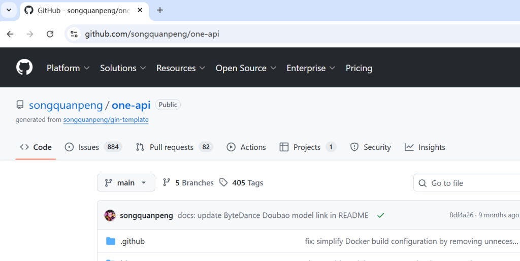 图片[2]-Github Proxy